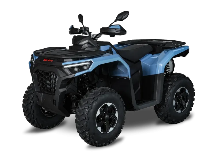 TRAILHUNTER 580 PREMIUM