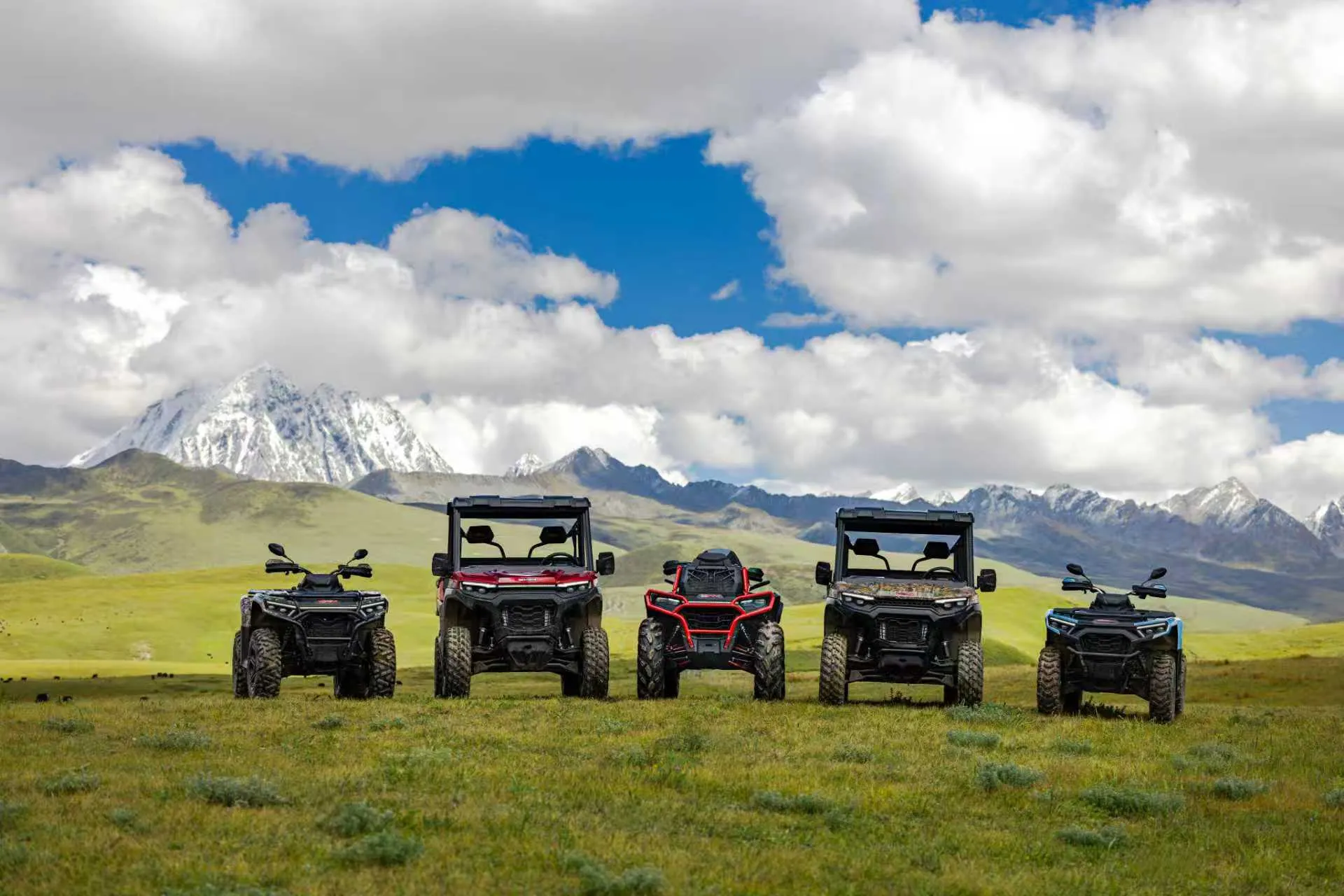 TODAS LAS OFERTAS Y OFERTAS DE VEHÍCULOS TODOTERRENO