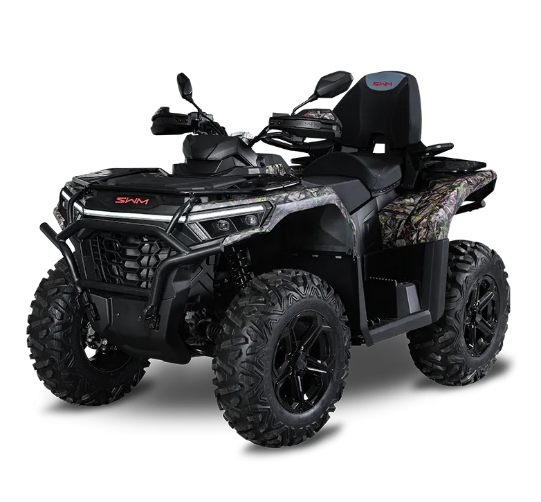 TRAILHUNTER 720. ATV. SWM.pdf