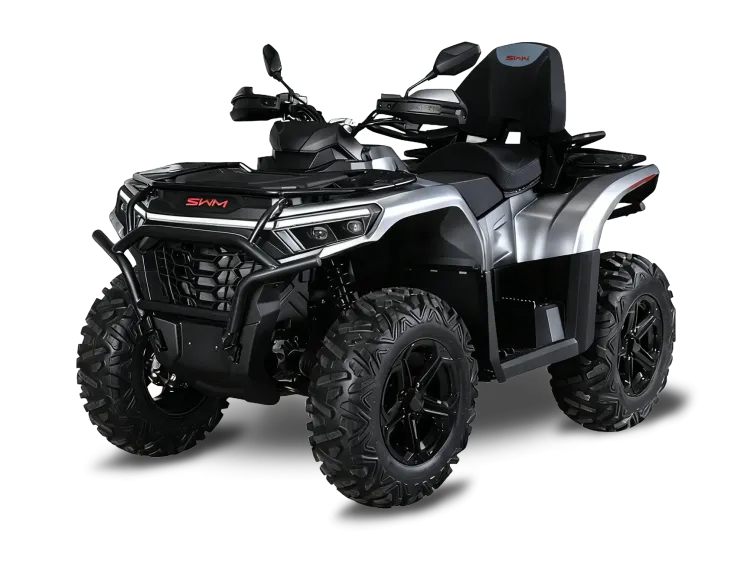 TRAILHUNTER 580 TOURING  PREMIUM