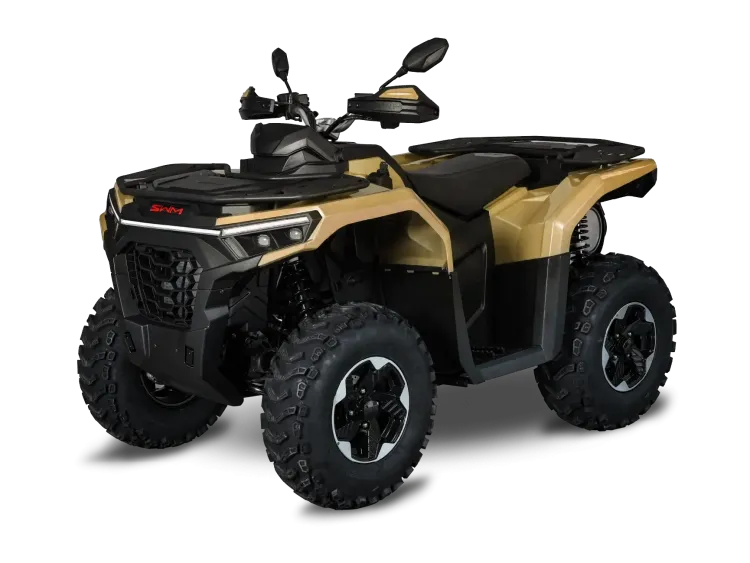 TRAILHUNTER 720 ULTRA EPS